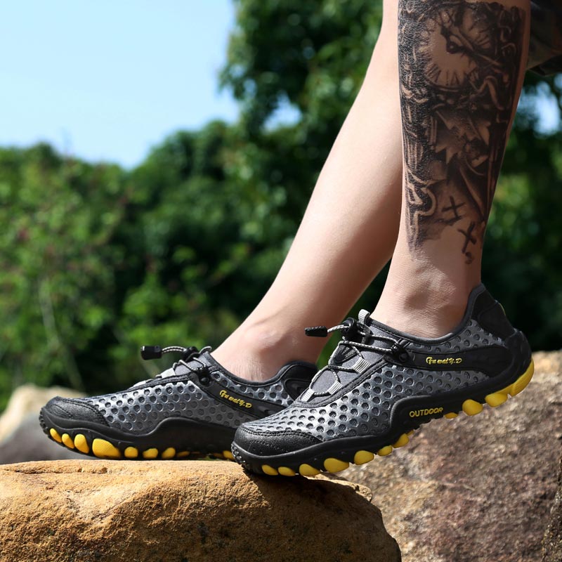 trekking mountain mens sports  - Street Fashion Online Shopping avis et prix