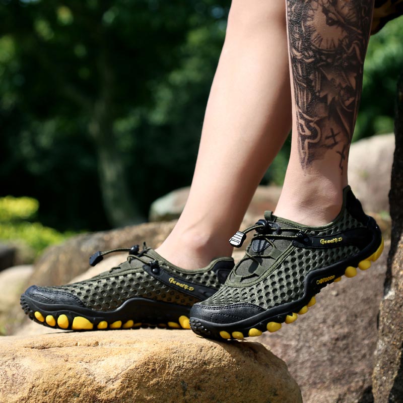 trekking mountain mens sports  - Street Fashion Online Shopping avis et prix