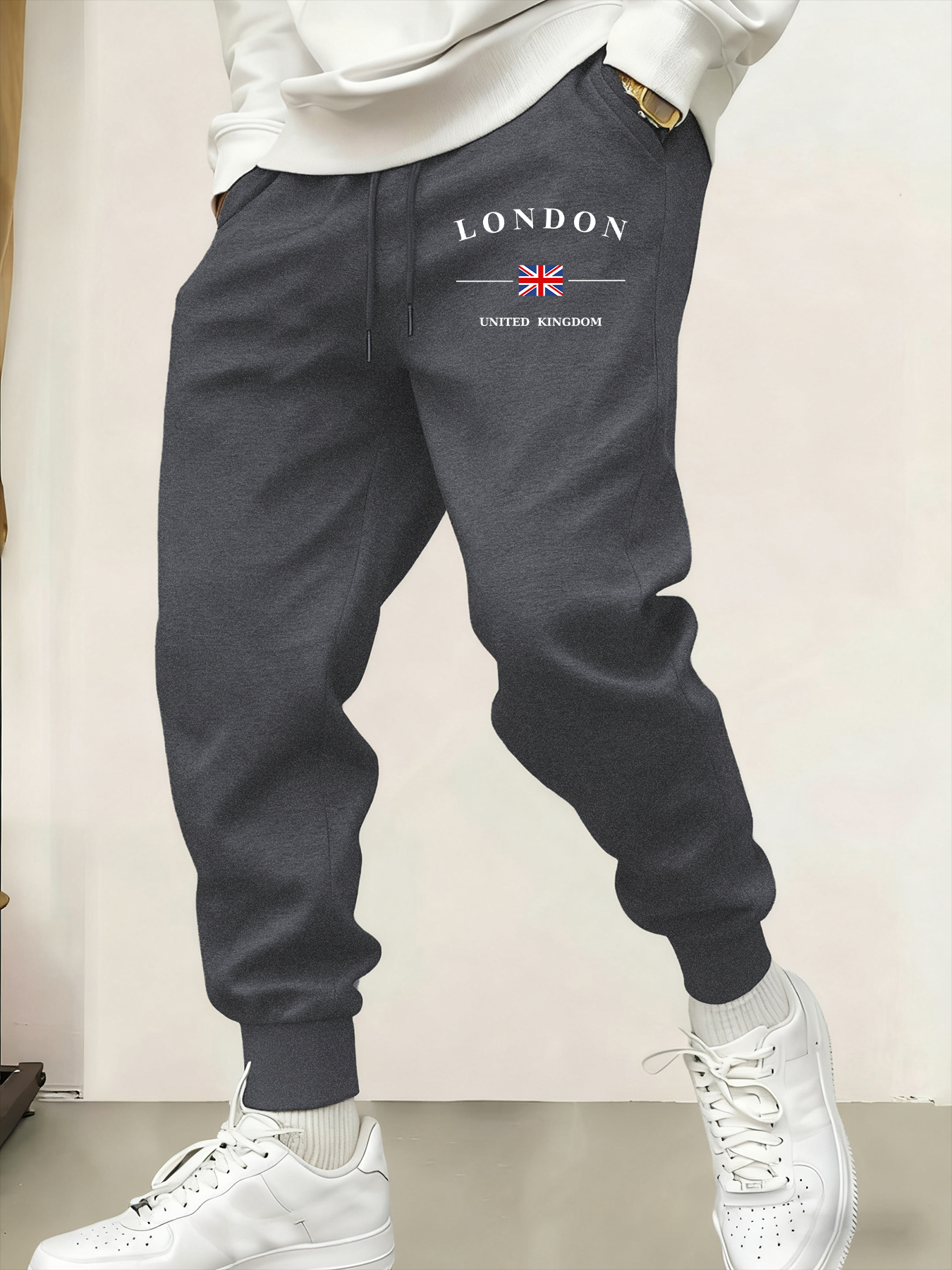 London United Kingdom Flag Pri - Street Fashion In London avis et prix