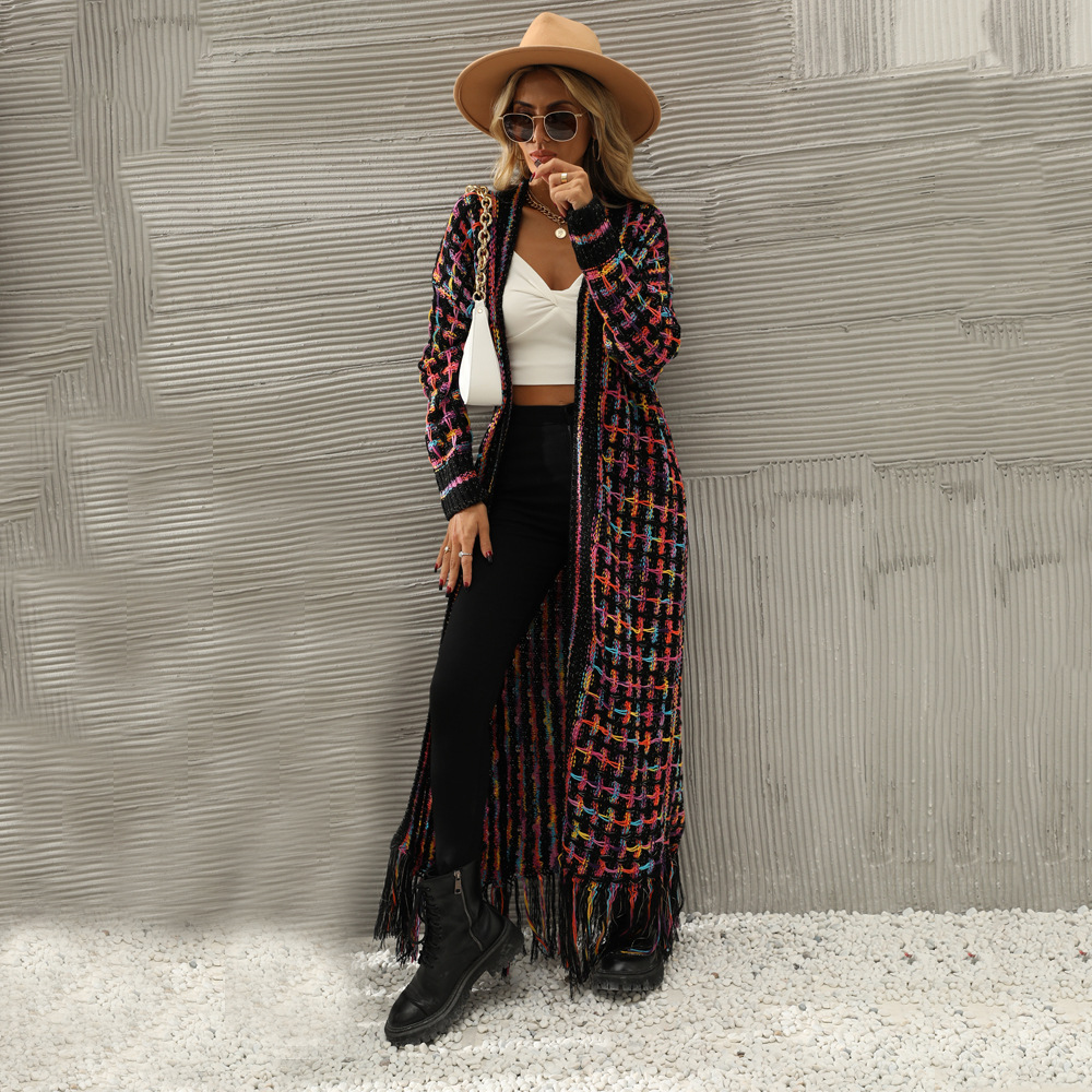 2026 Winter New Large Size Fri - Street Fashion Winter 2026 avis et prix