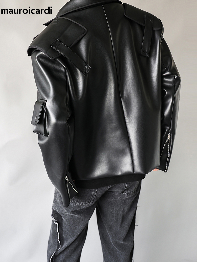 Mauroicardi Spring Autumn Cool - Street Fashion Runway avis et prix