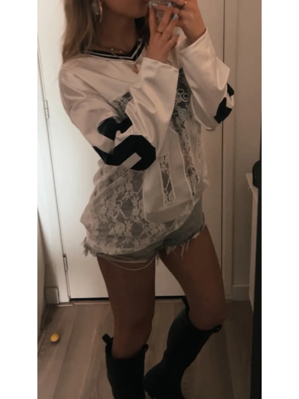 2026 New Summer Y2K Perspectiv - Street Fashion Girl avis et prix