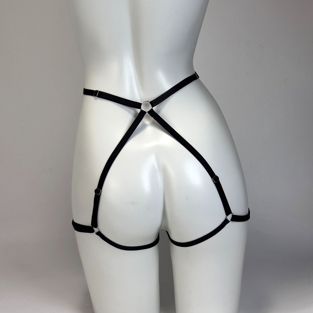 Women Fashion Sexy Waist Belt  - Street Fashion Couple avis et prix