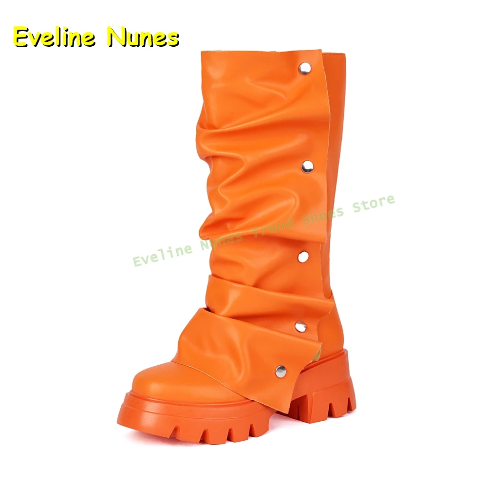 Spicy Girl Knee High Boots Str - Street Fashion Girl avis et prix