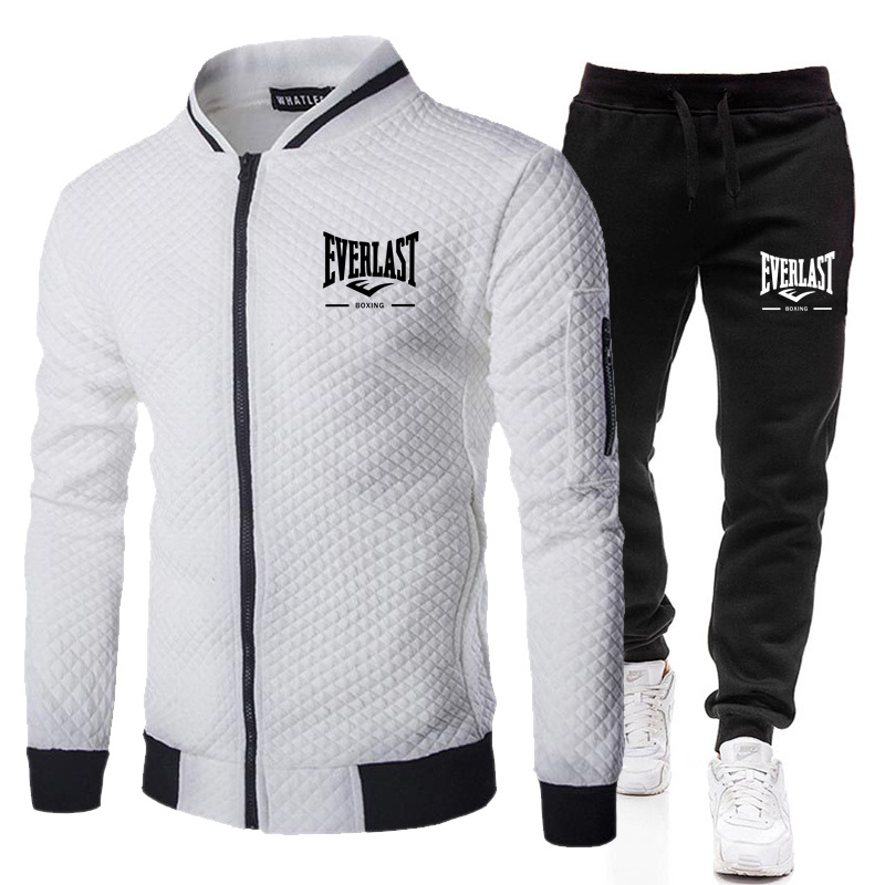 EVERLAST BOXING SpringandAutum - Street Fashion Men avis et prix