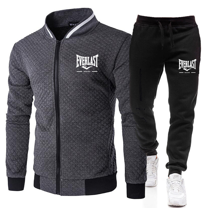 EVERLAST BOXING SpringandAutum - Street Fashion Men avis et prix