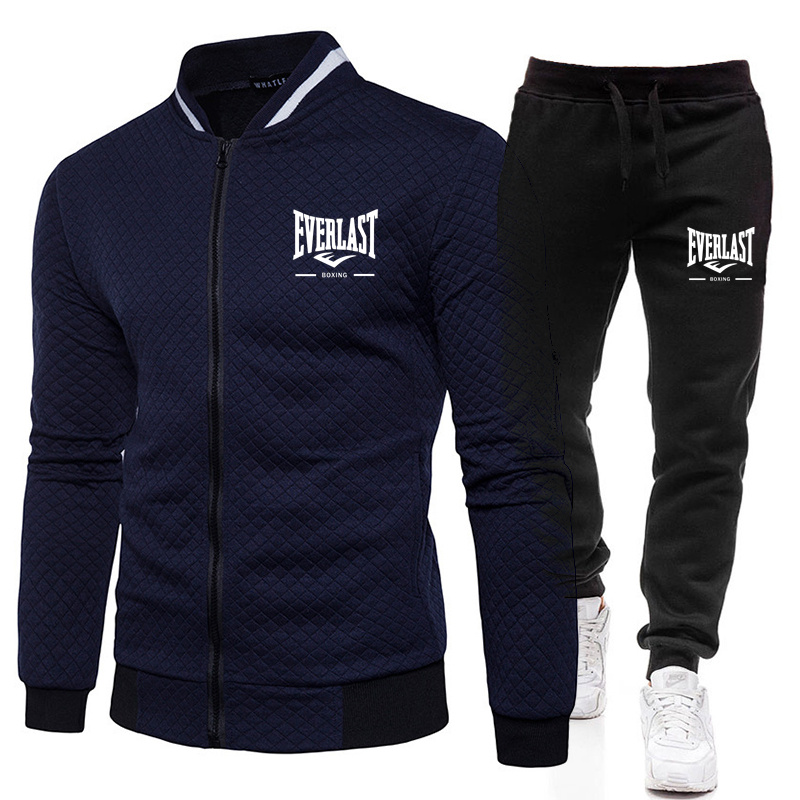 EVERLAST BOXING SpringandAutum - Street Fashion Men avis et prix