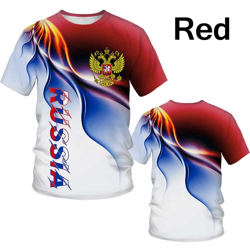 2022 Summer Fashion T-shirt Me - Street Fashion Moscow avis et prix