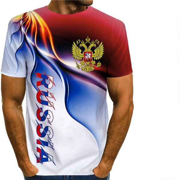 2022 Summer Fashion T-shirt Me - Street Fashion Moscow avis et prix