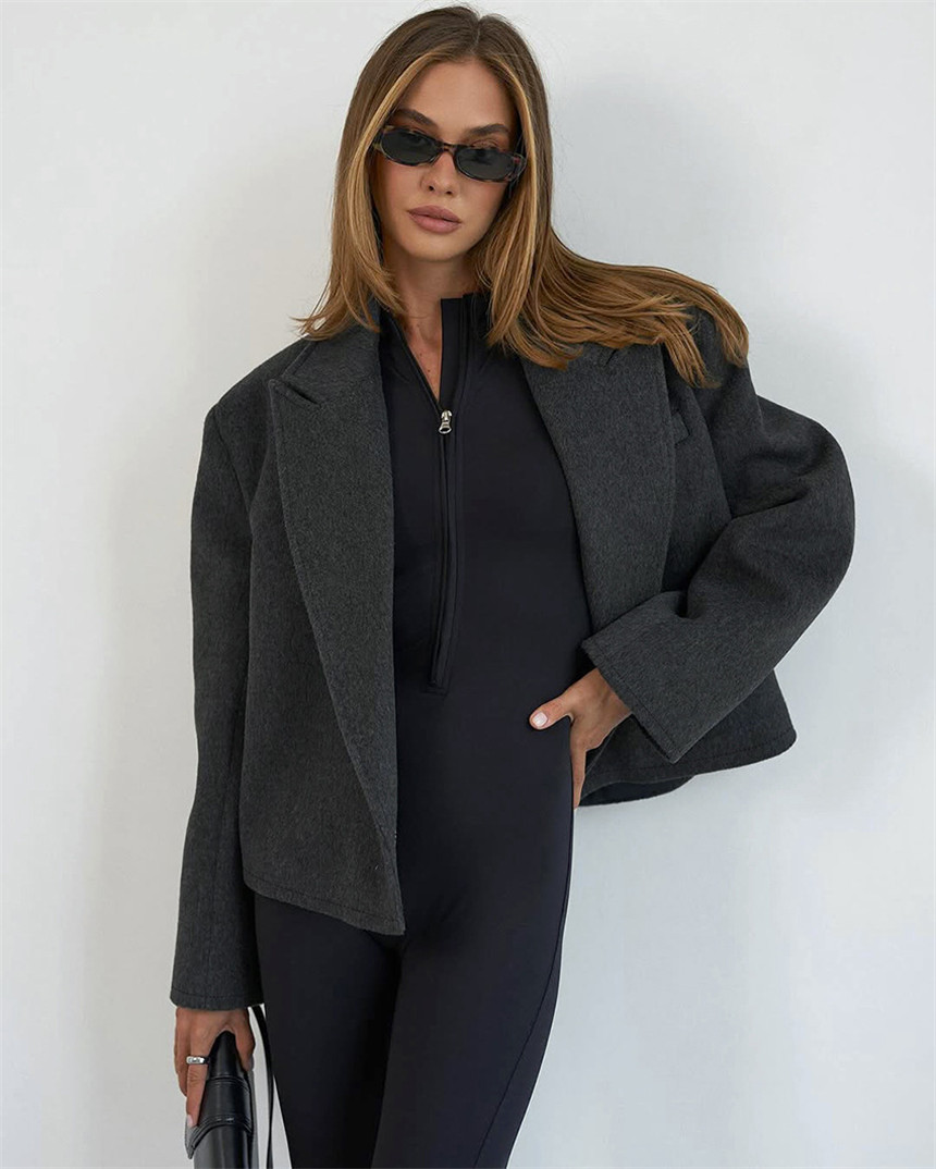 2026 Autumn Winter Fashion Sho - Street Fashion Winter 2026 avis et prix