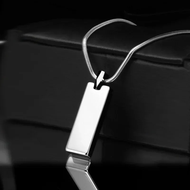 Fashionable Luxury Tungsten St - Street Fashion Couple avis et prix