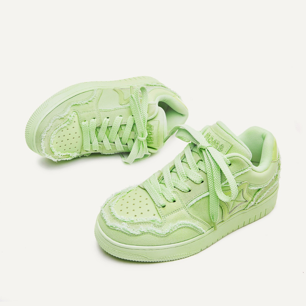 Women Shoes for Men Retro Y2K  - Street Fashion Couple avis et prix
