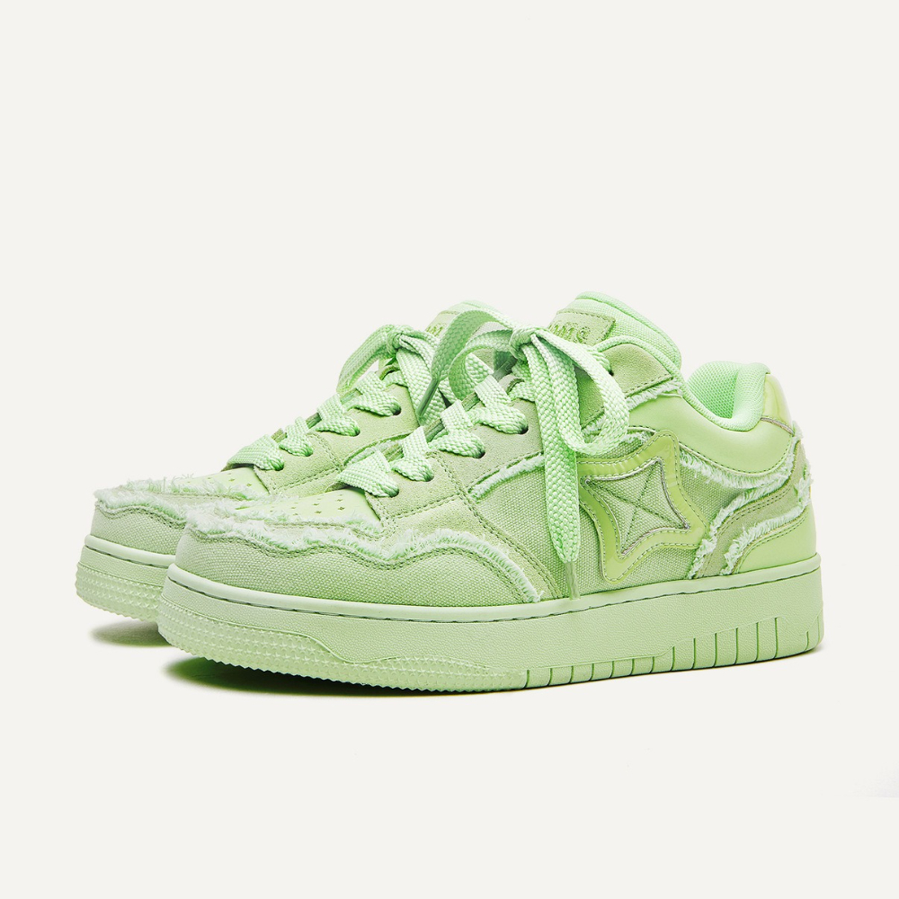Women Shoes for Men Retro Y2K  - Street Fashion Couple avis et prix