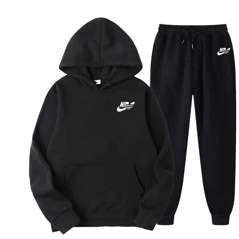 Men's casual two-piece sports  - Street Fashion Men avis et prix
