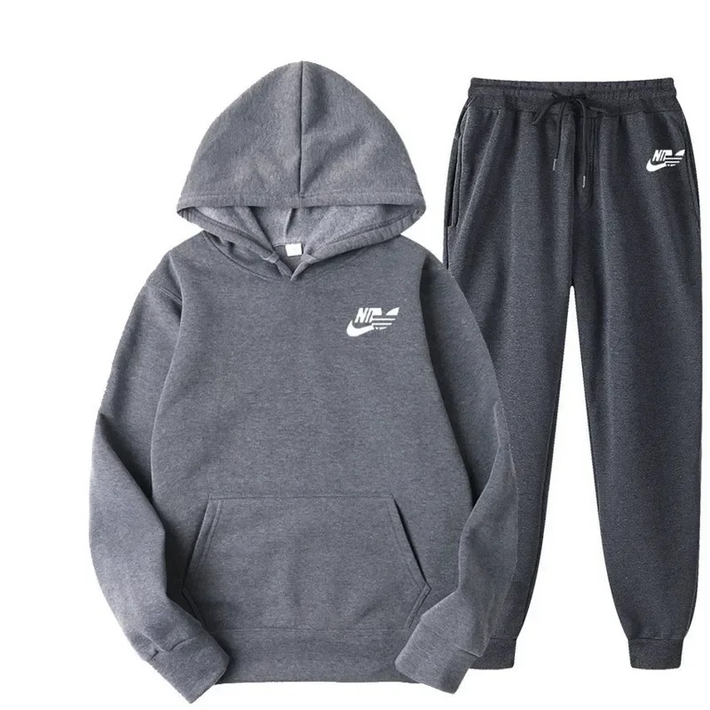 Men's casual two-piece sports  - Street Fashion Men avis et prix