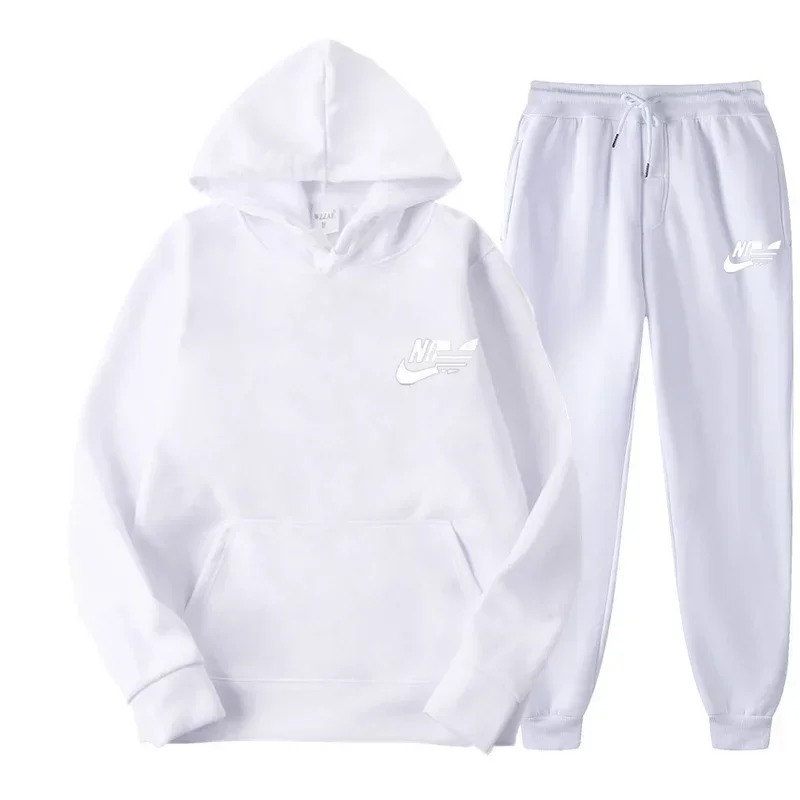 Men's casual two-piece sports  - Street Fashion Men avis et prix