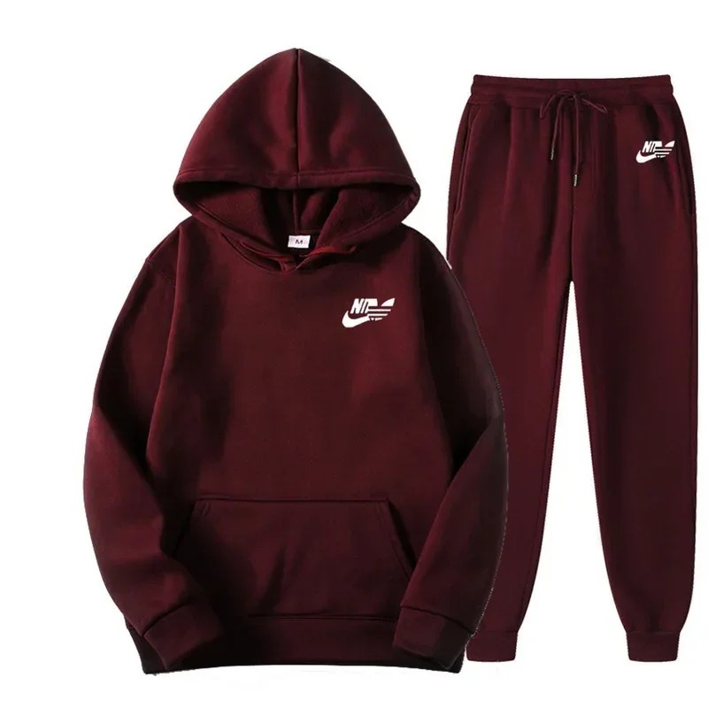 Men's casual two-piece sports  - Street Fashion Men avis et prix