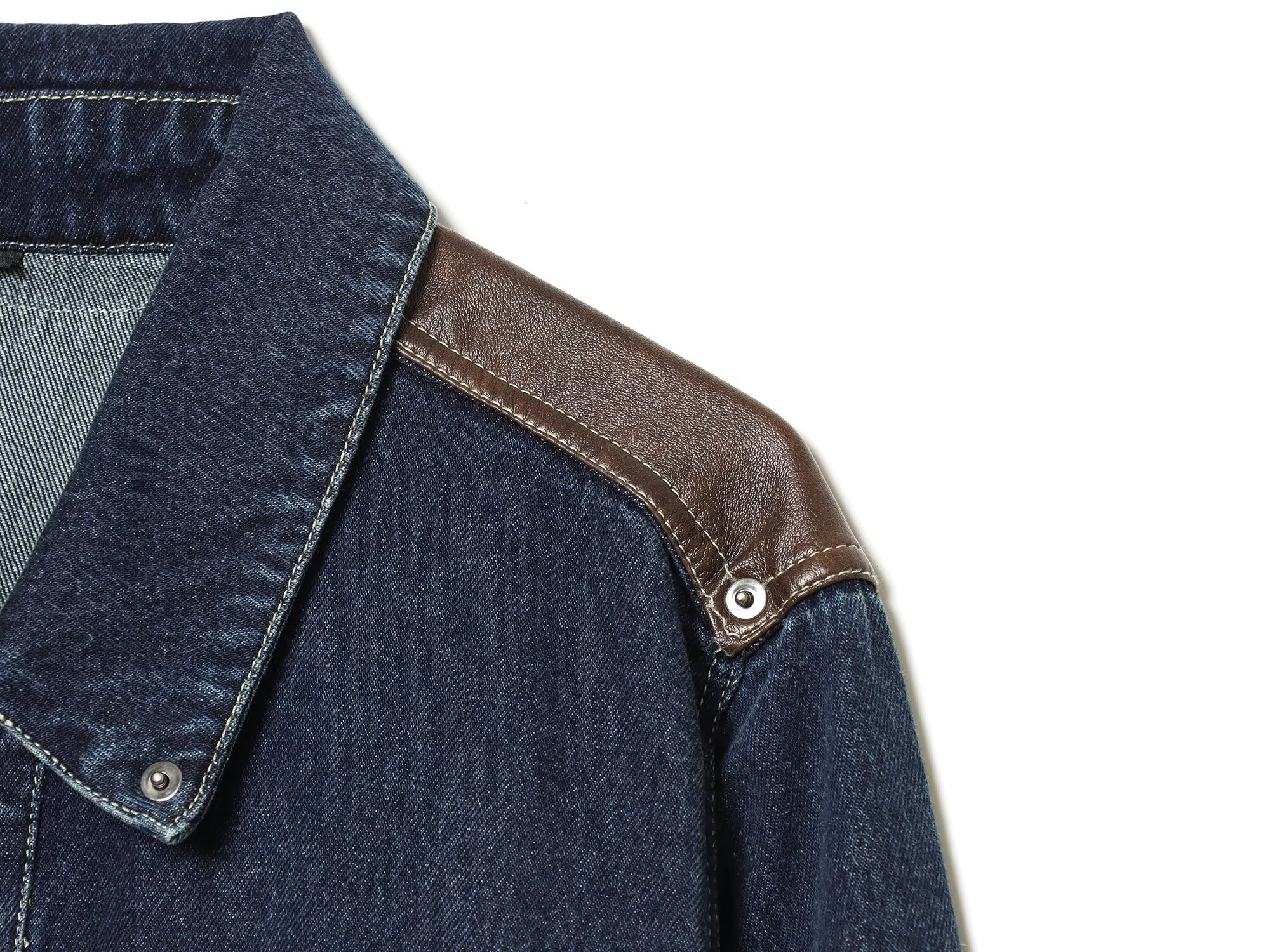 ETJ Women's Denim Jacket & Jea - Street Fashion Jeans Women avis et prix
