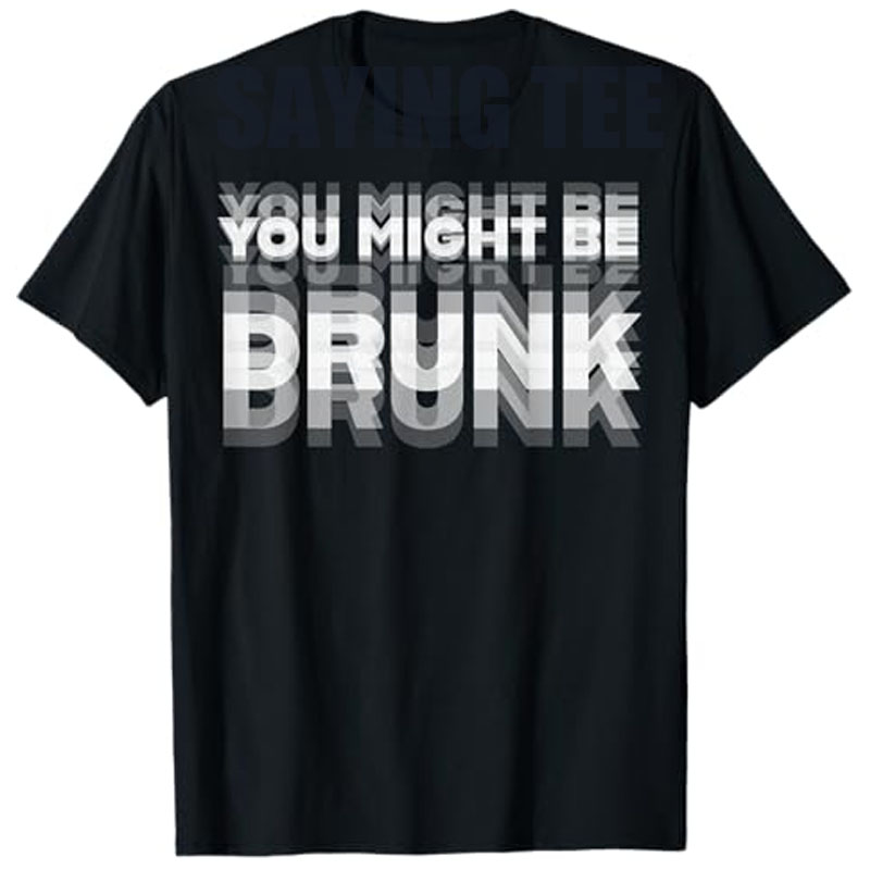 Asian size Funny Drinking Humo - Street Fashion Asian avis et prix