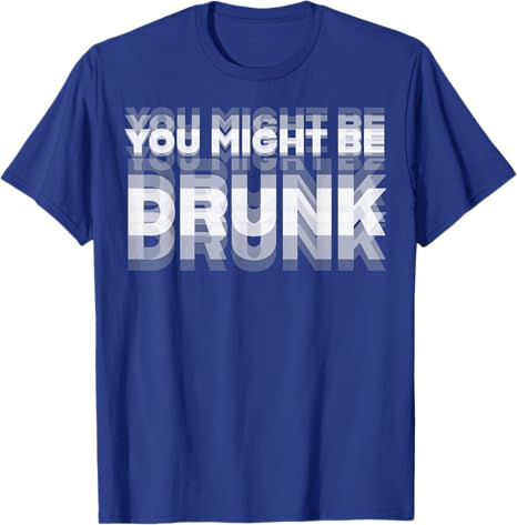 Asian size Funny Drinking Humo - Street Fashion Asian avis et prix