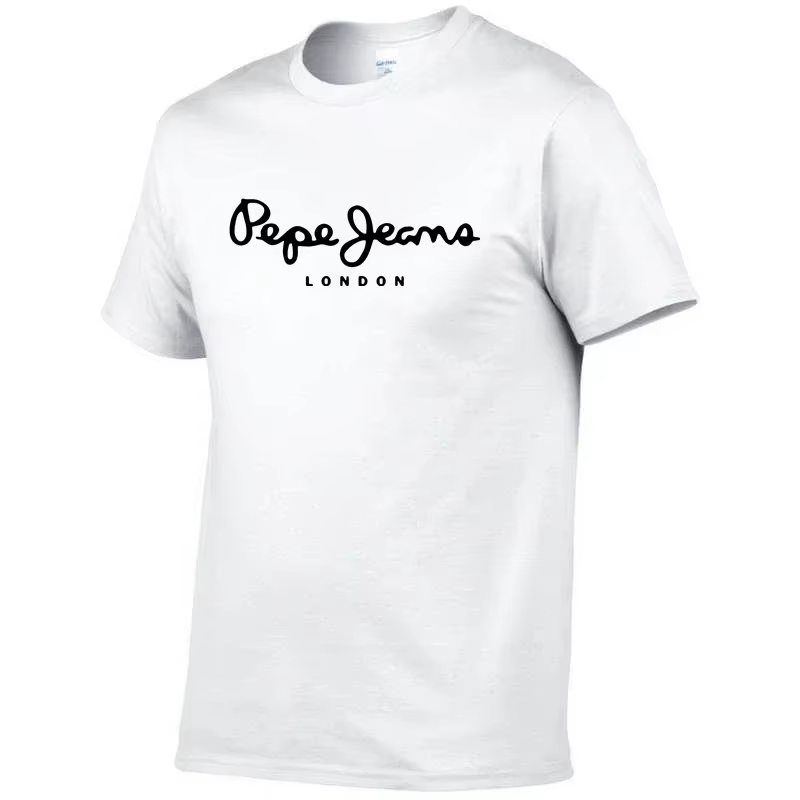 2026 New Pepe Jeans London Log - Street Fashion In London avis et prix
