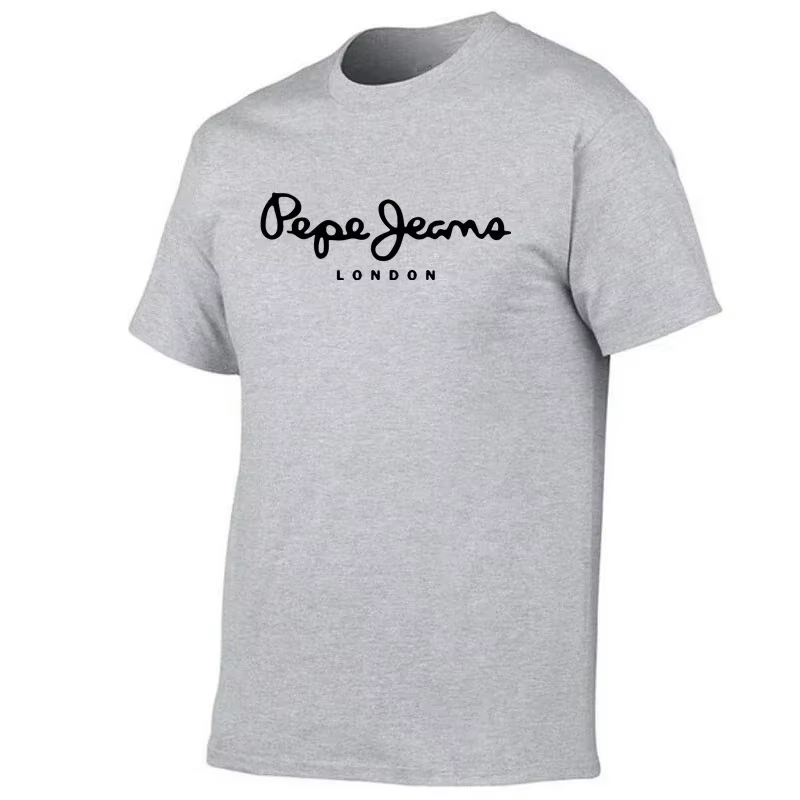 2026 New Pepe Jeans London Log - Street Fashion In London avis et prix