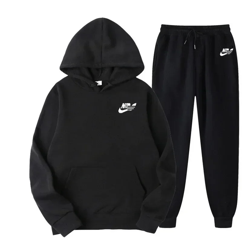 2025 Spring Autumn Men Casual  - Street Fashion Men avis et prix