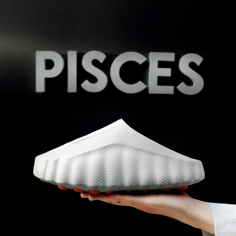 Men Leisure Slippers Women Sum - Street Fashion Couple avis et prix