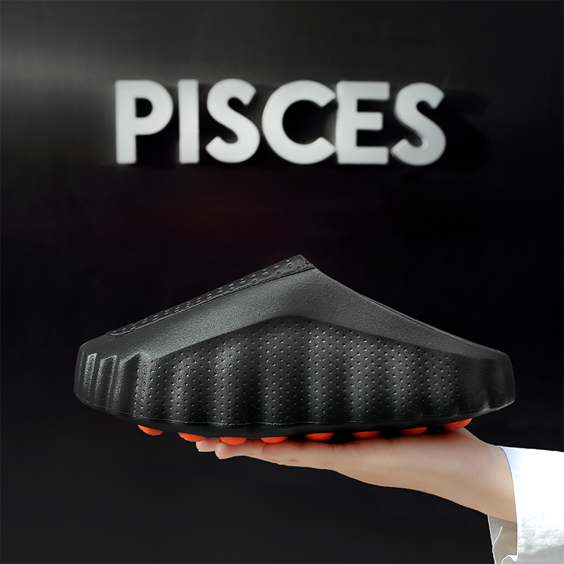 Men Leisure Slippers Women Sum - Street Fashion Couple avis et prix