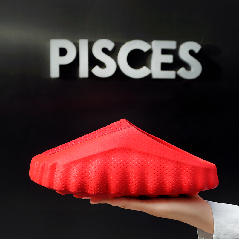 Men Leisure Slippers Women Sum - Street Fashion Couple avis et prix