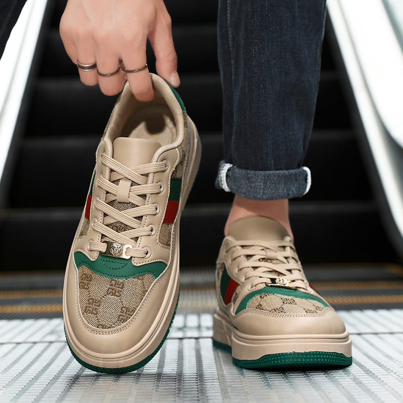 2026 Couple Style Board Shoes  - Street Fashion Couple avis et prix