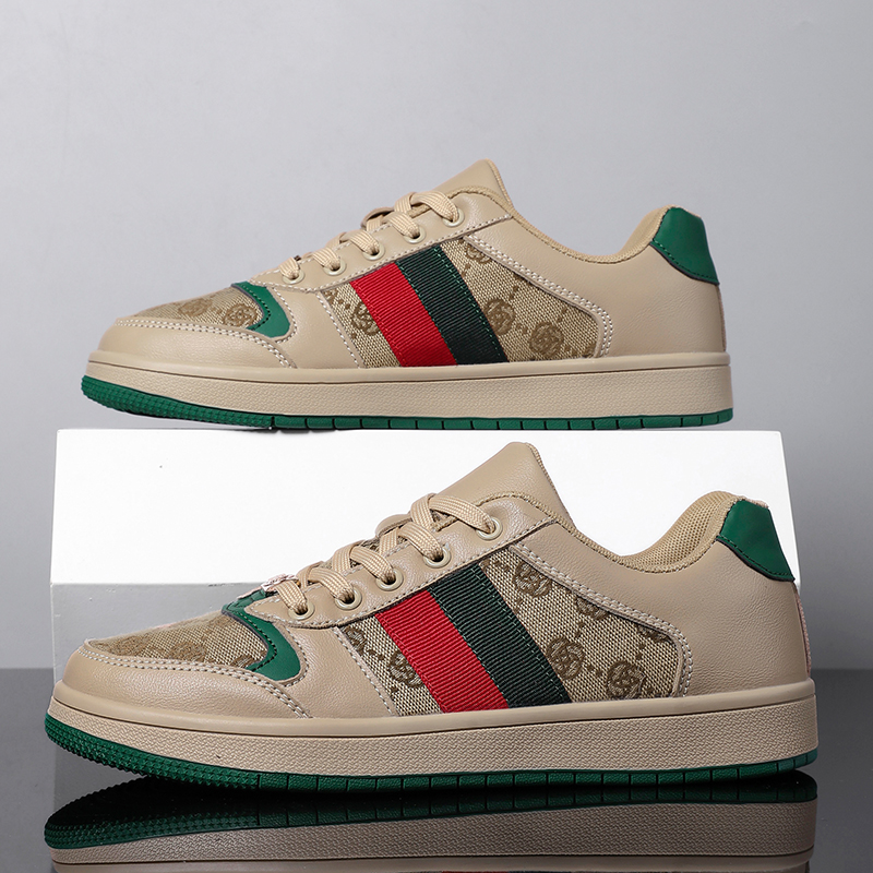 2026 Couple Style Board Shoes  - Street Fashion Couple avis et prix