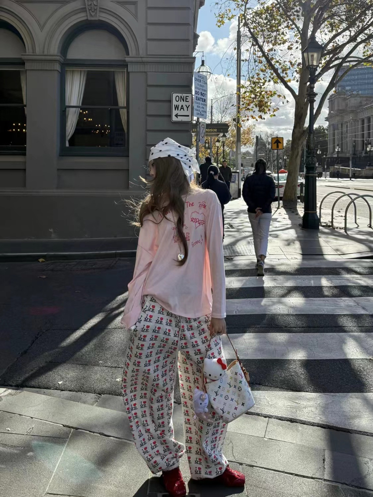 London Gen Z Girl Subculture Y - Street Fashion In London avis et prix