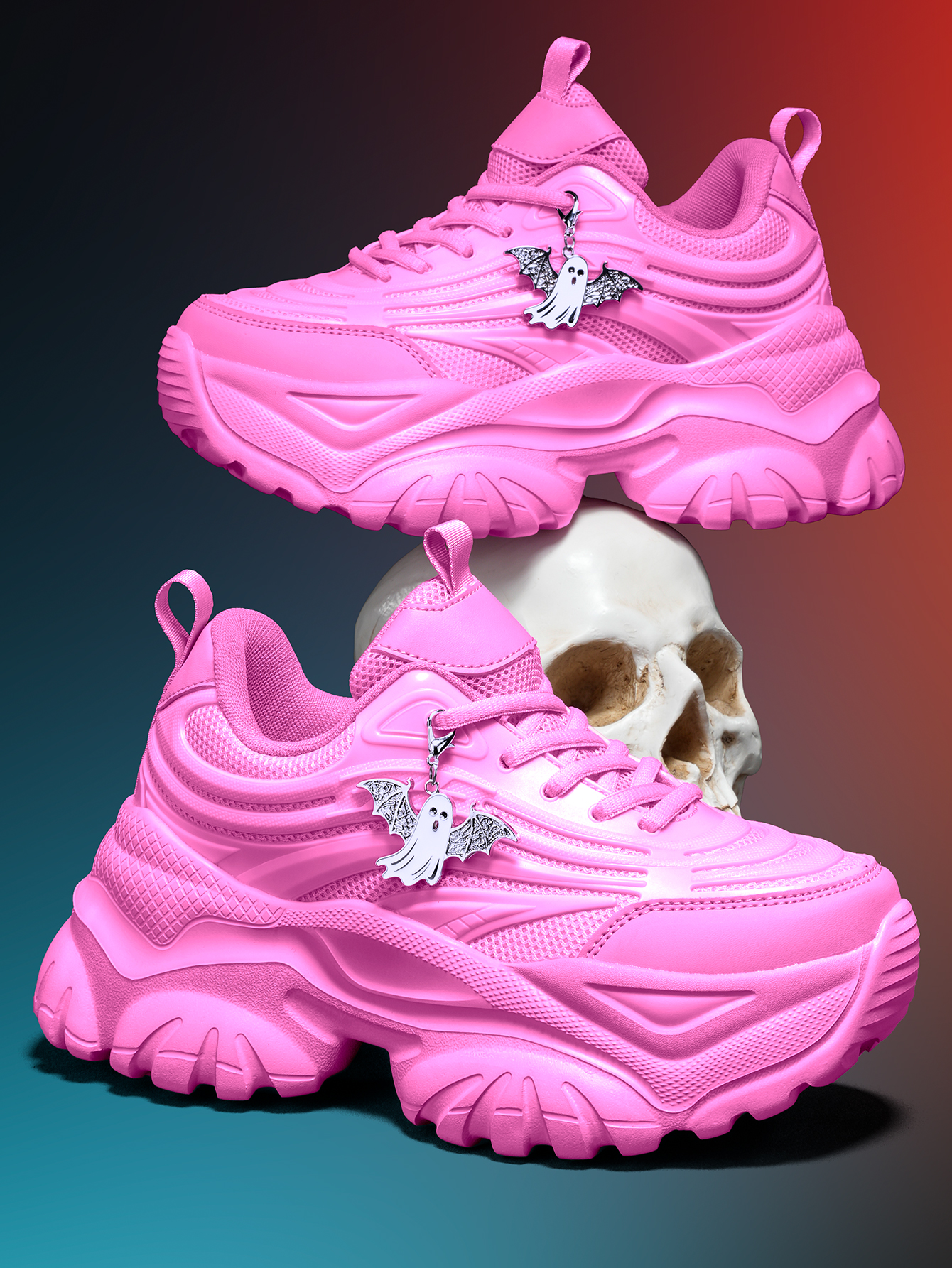 Women's 2026 Sweet-Cool Y2K St - Street Fashion Designer avis et prix