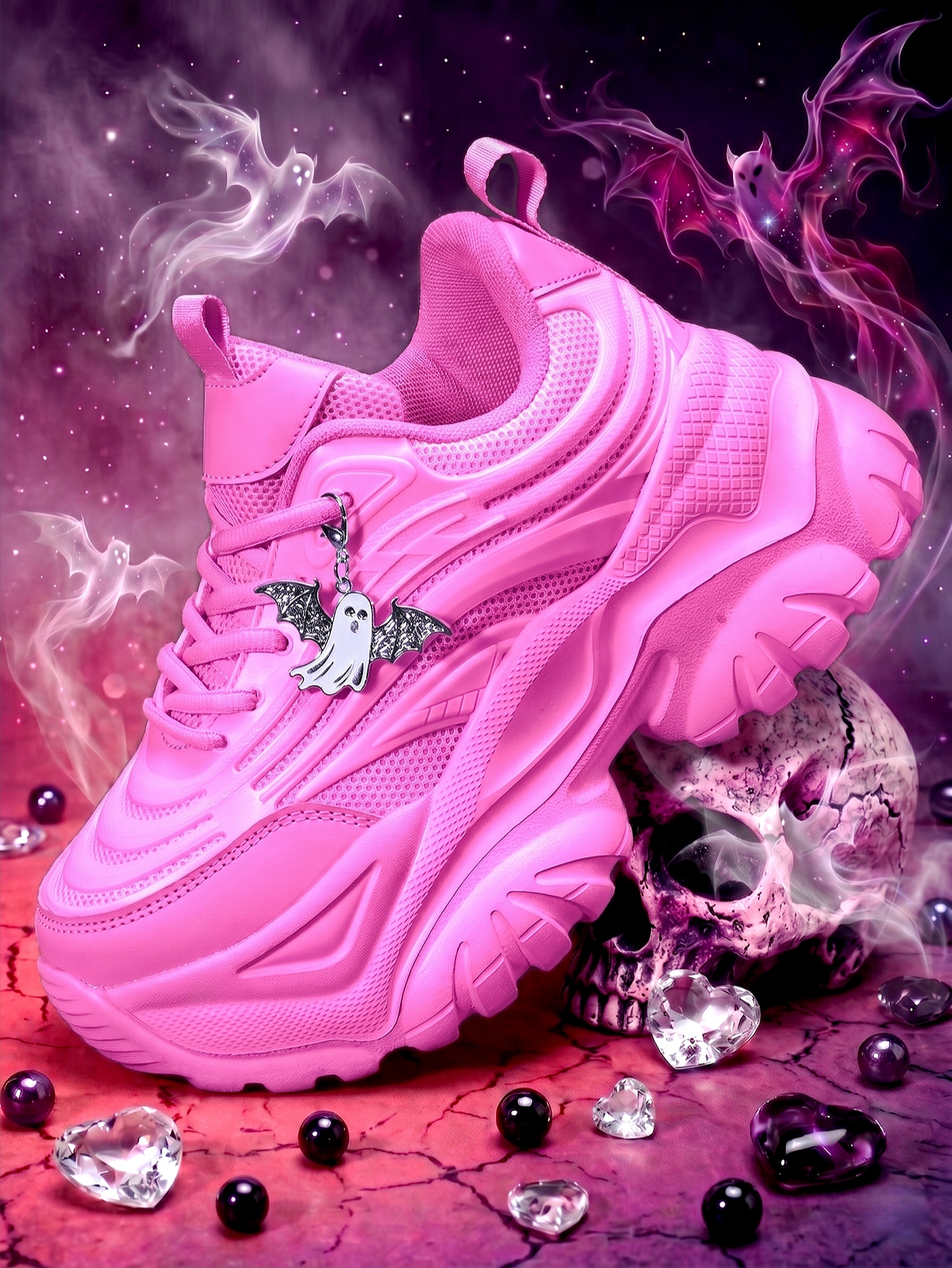 Women's 2026 Sweet-Cool Y2K St - Street Fashion Designer avis et prix