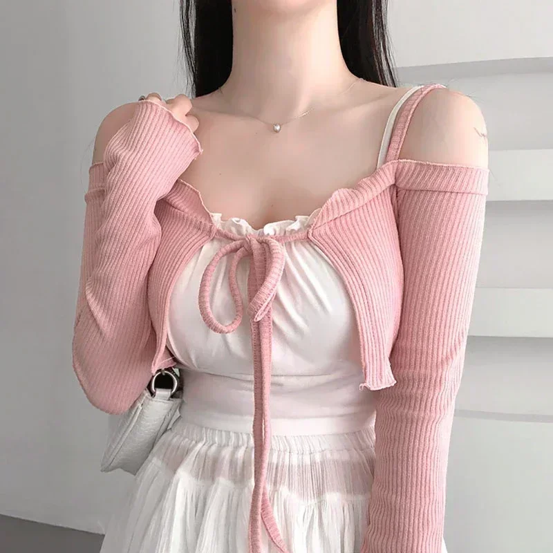 2026 Korea New Sweet Coats Pin - Street Fashion Winter 2026 avis et prix