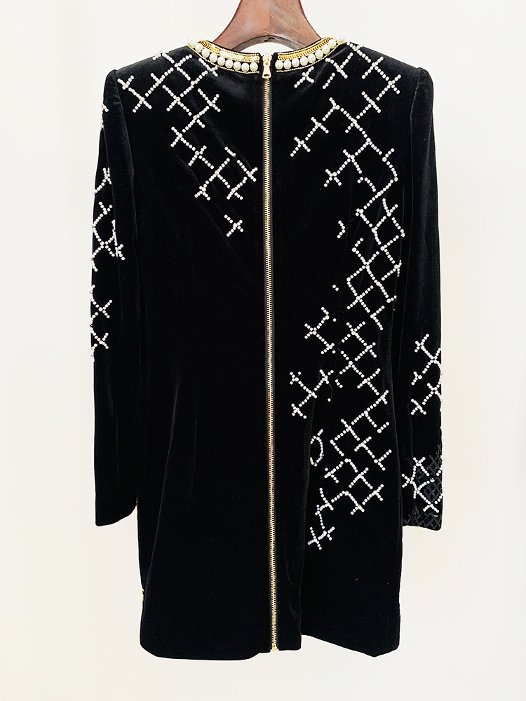 HIGH STREET Newest 2026 F/W De - Street Fashion Runway avis et prix