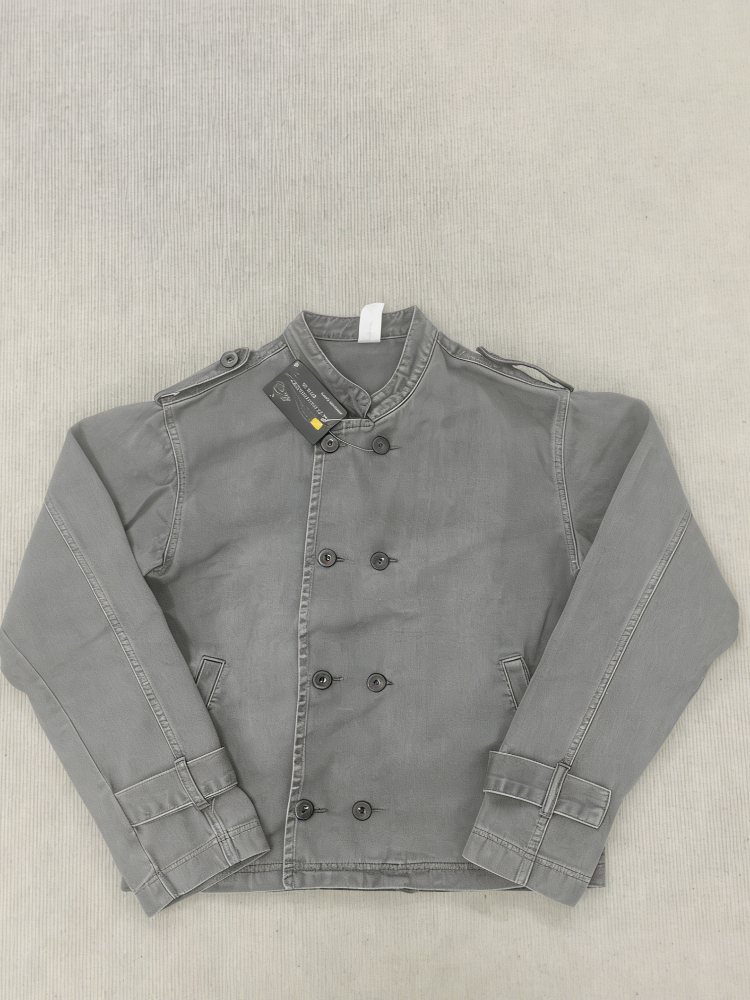 Men's Retro Washed New York Co - Street Fashion New York 2026 avis et prix