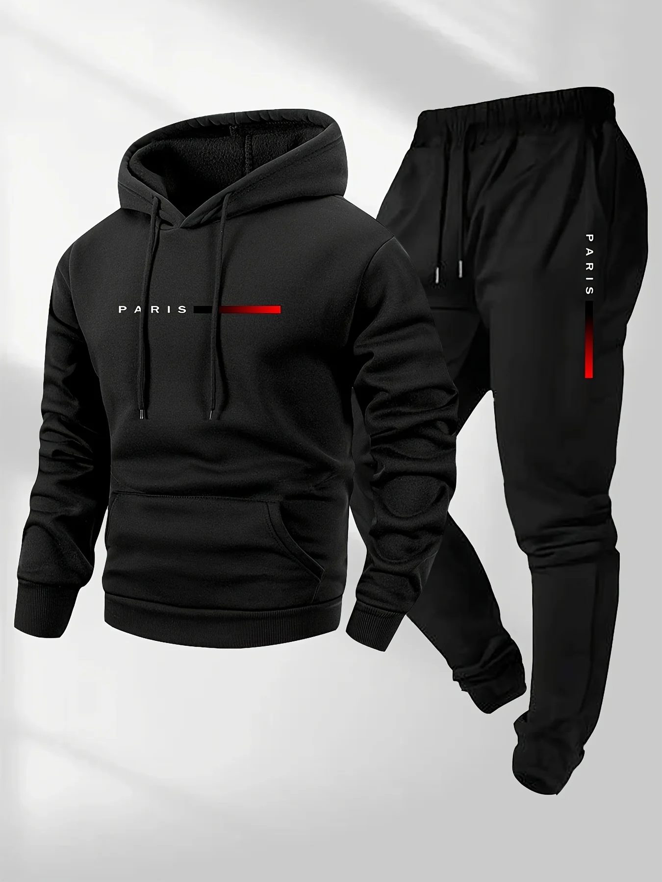 New Trend Street Fashion Lette - Street Fashion Men avis et prix