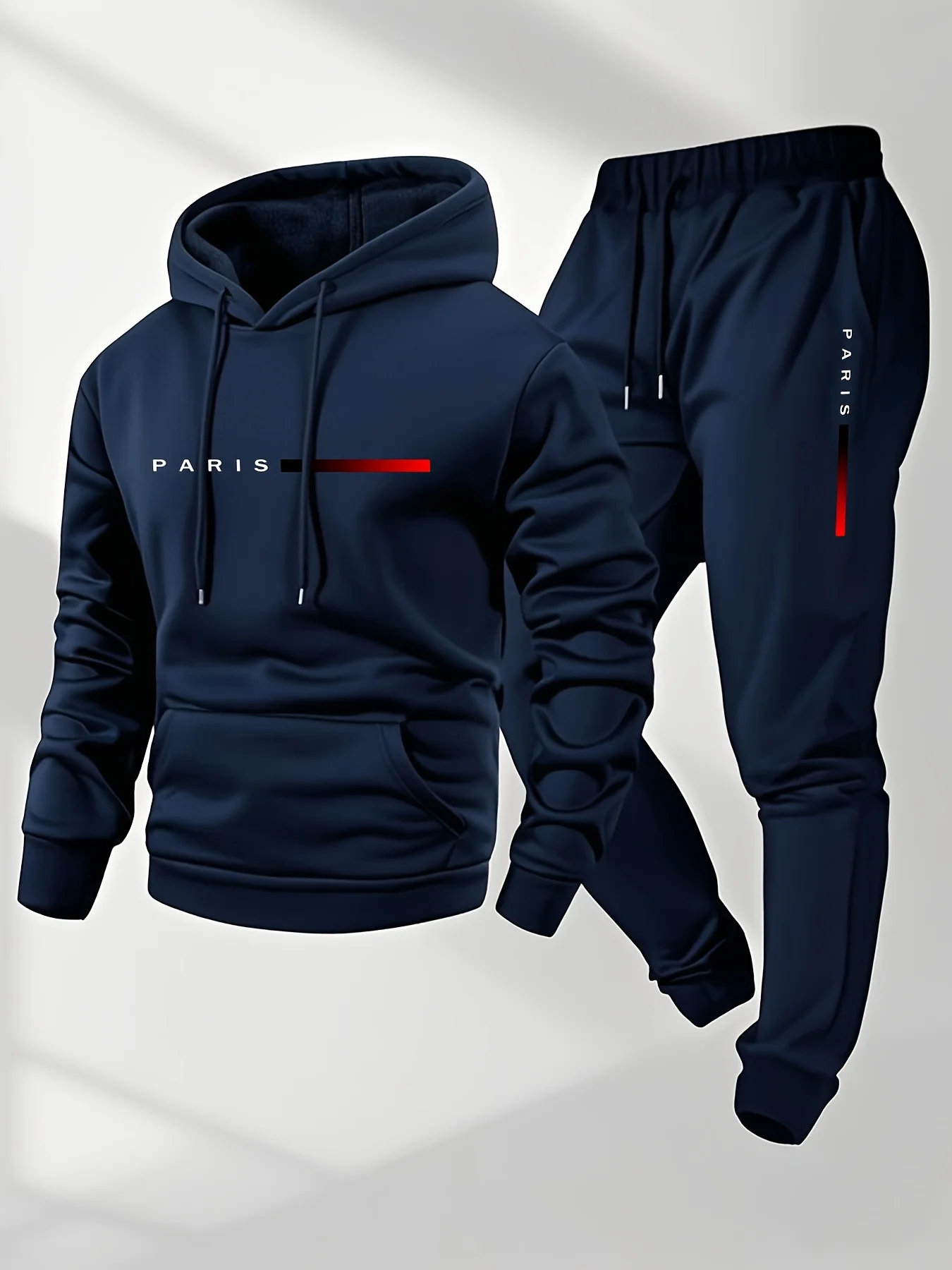 New Trend Street Fashion Lette - Street Fashion Men avis et prix