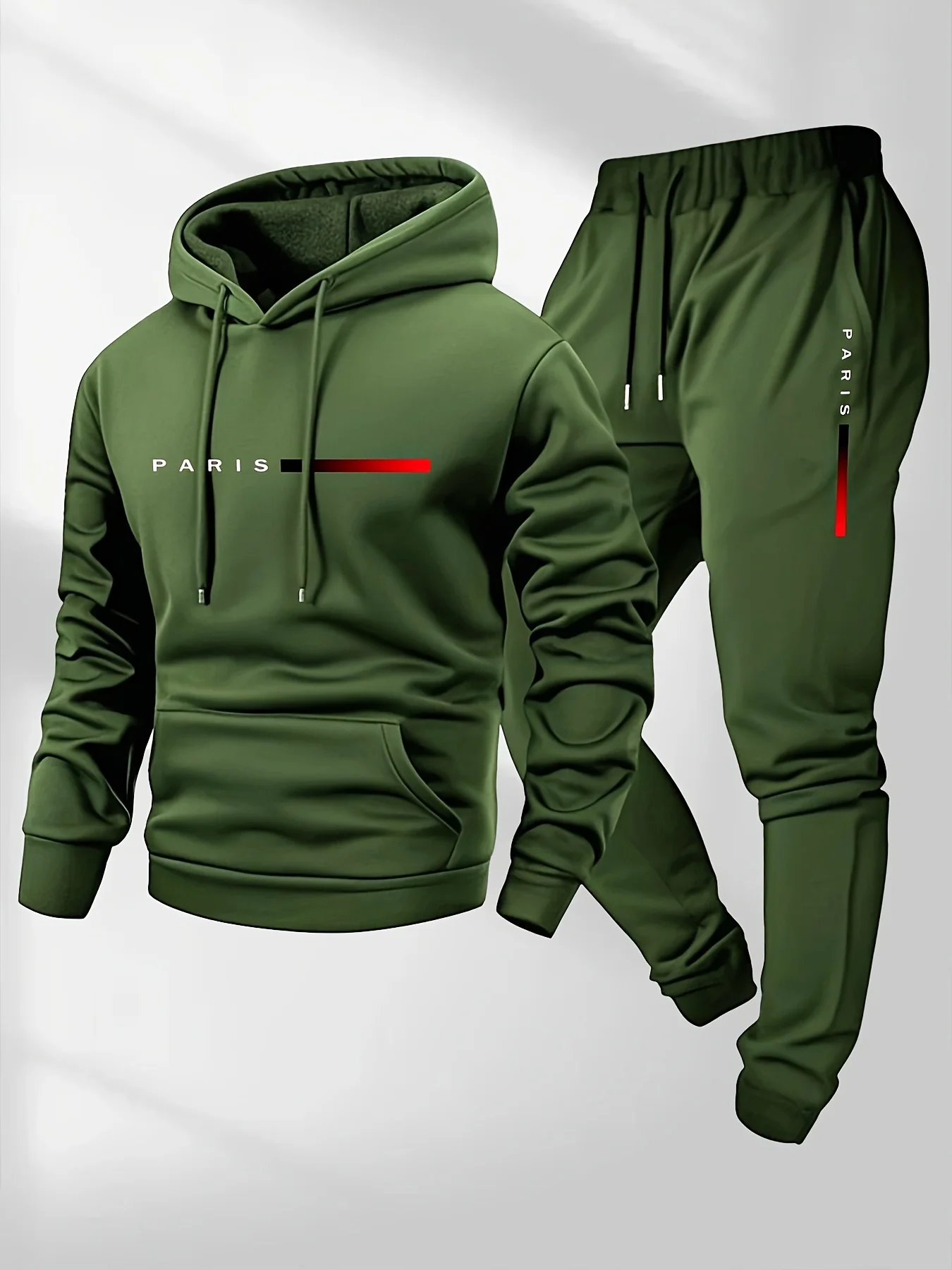 New Trend Street Fashion Lette - Street Fashion Men avis et prix