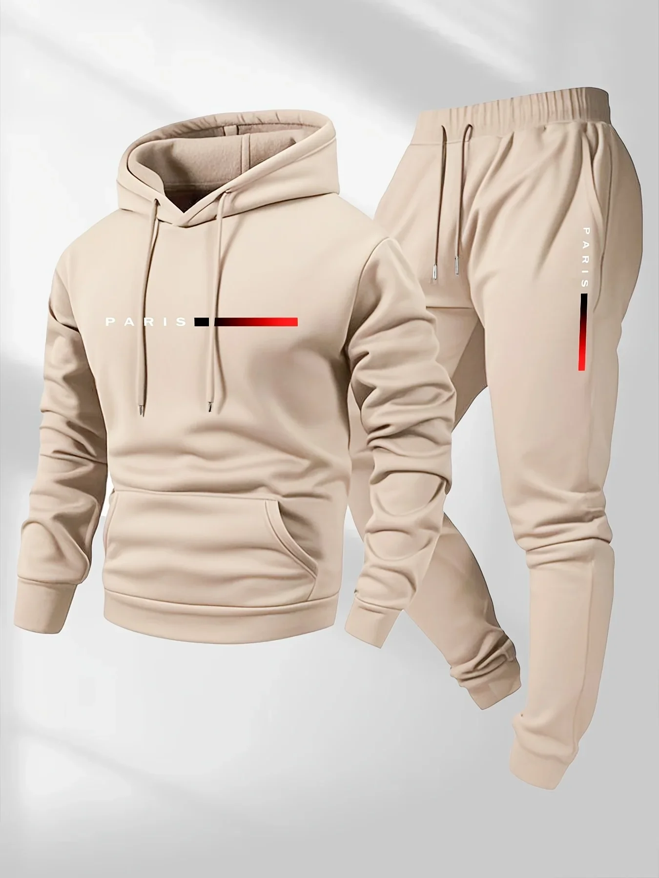 New Trend Street Fashion Lette - Street Fashion Men avis et prix
