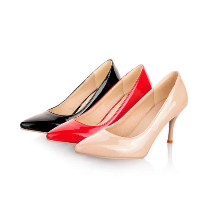 Brand Children Girls High Heel - Street Fashion Girl avis et prix