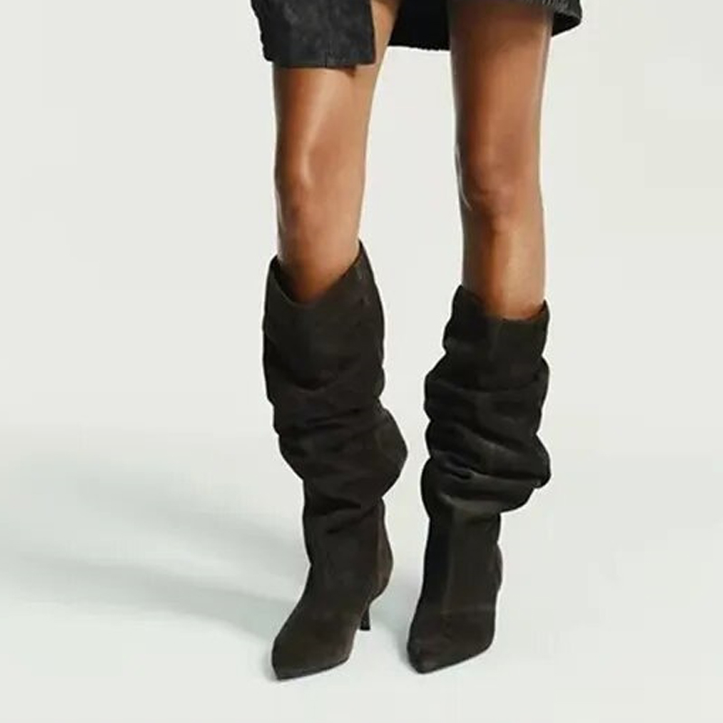 Liyke Runway Fashion Pleated S - Street Fashion Runway avis et prix