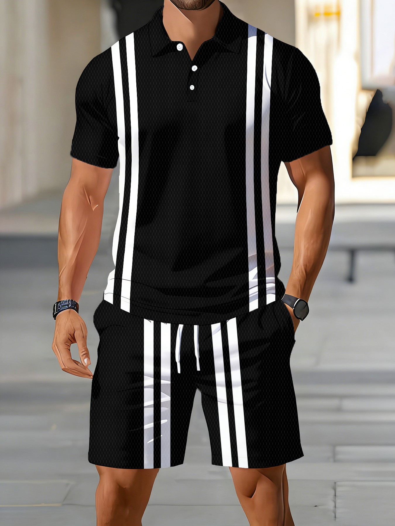 2026 Summer New Design America - Street Fashion Designer avis et prix