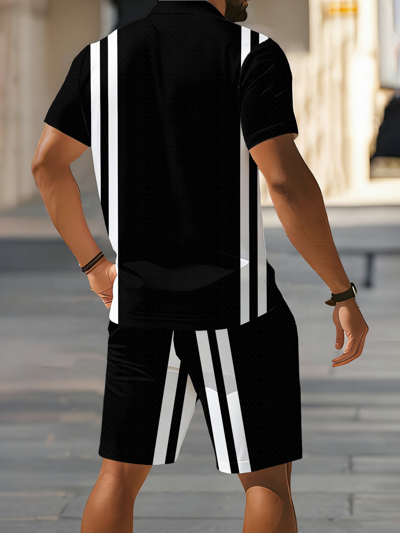 2026 Summer New Design America - Street Fashion Designer avis et prix