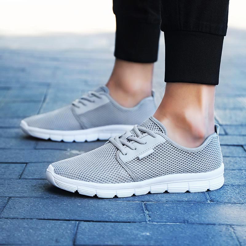 Big Size Summer Breathe Mens S - Street Fashion Online Shopping avis et prix