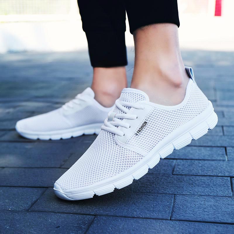 Big Size Summer Breathe Mens S - Street Fashion Online Shopping avis et prix