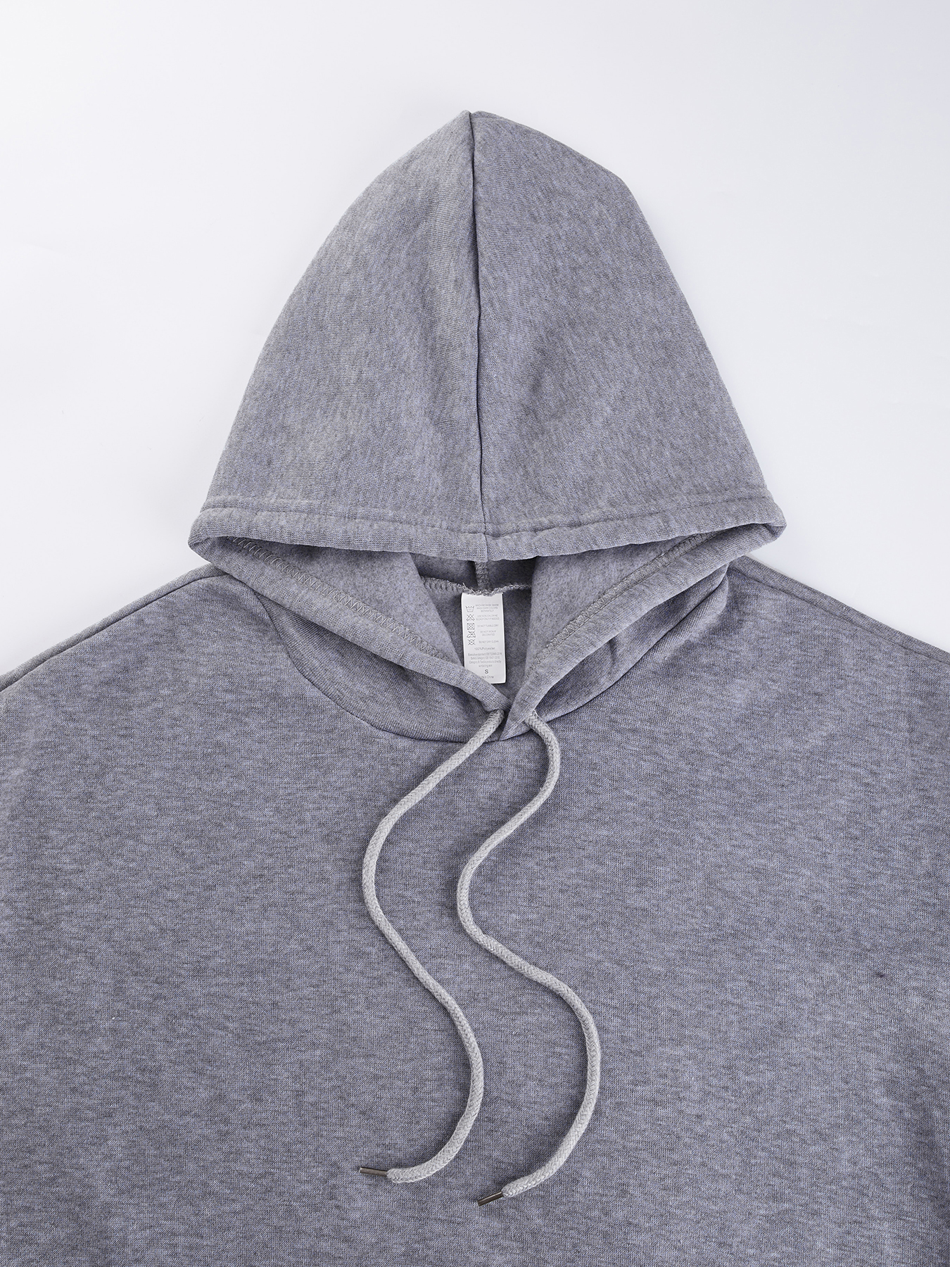 Spring Autumn Hoody Set Custom - Street Fashion Men avis et prix