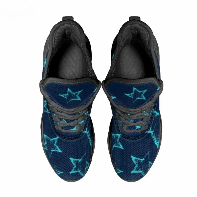 Street Fashion Flat Shoes Star - Street Fashion Designer avis et prix